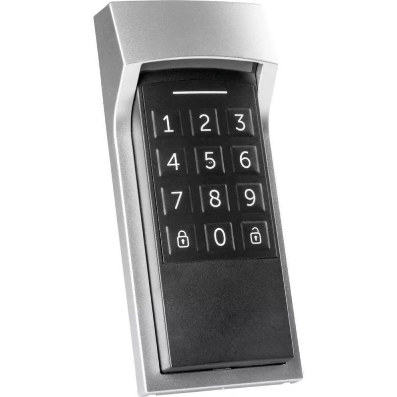 eQ-3 AG Homematic IP HmIP-WKP - Valdymo skydelis - Belaidis