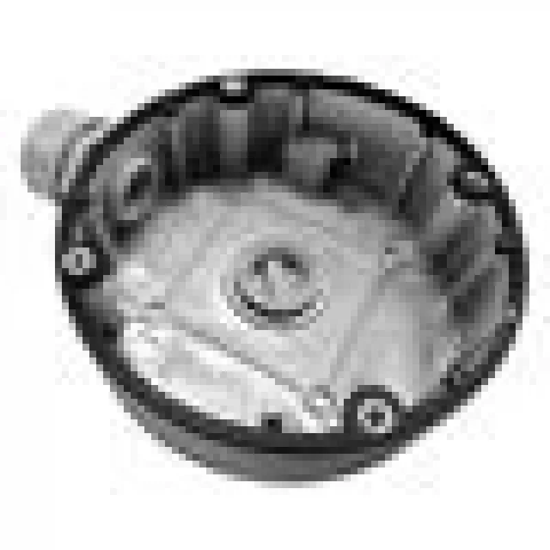 Hikvision DS-1280ZJ-DM22 apsaugos kamerų priedų jungiamoji dėžutė