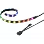 LED juostelė Sharkoon SHARK Blades RGB