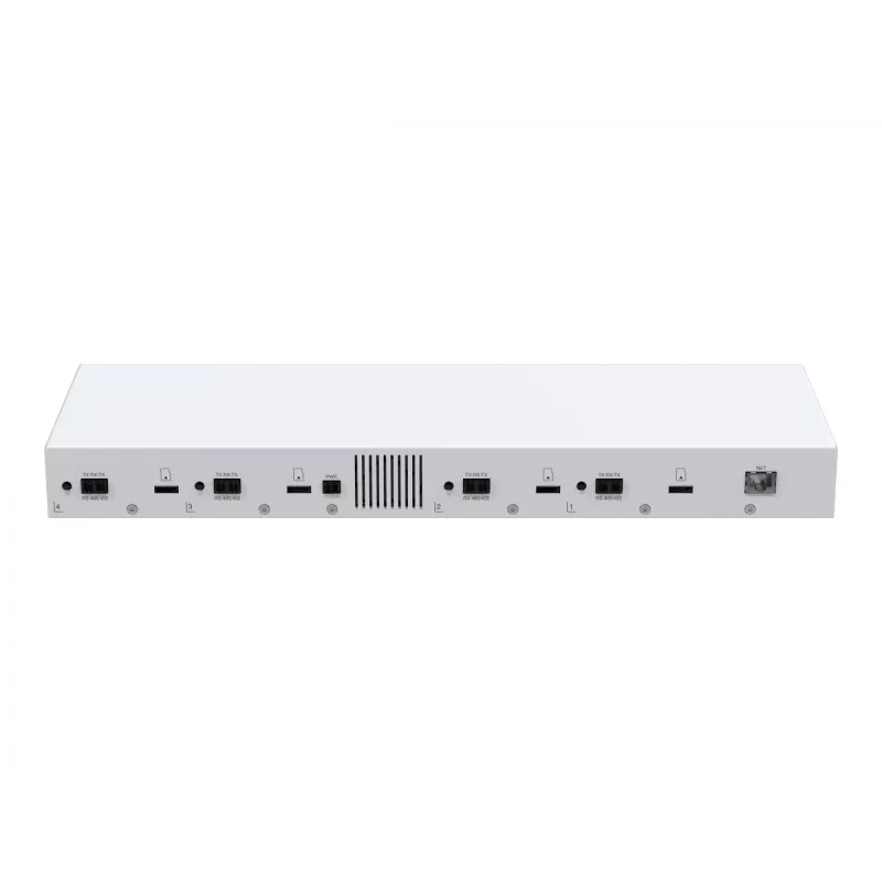 vaizdo serveris Axis 02036-003