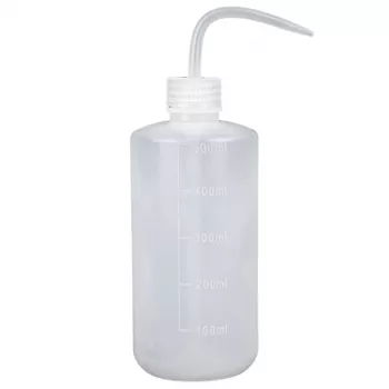 Purškimo buteliukas 500 ml PE-LD, Stealkey Customs, modelis SW10016