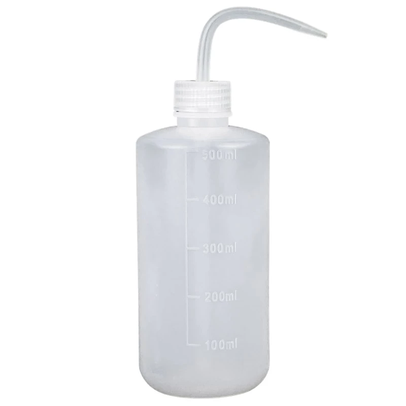 Purškimo buteliukas 500 ml PE-LD, Stealkey Customs, modelis SW10016