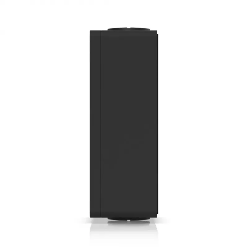 Montavimo dėžutė Ubiquiti UACC-Reader-JB-B juoda 88x50x145 mm