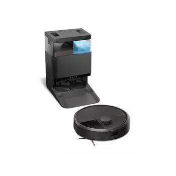 iRobot Roomba 405 Combo Plus Juoda