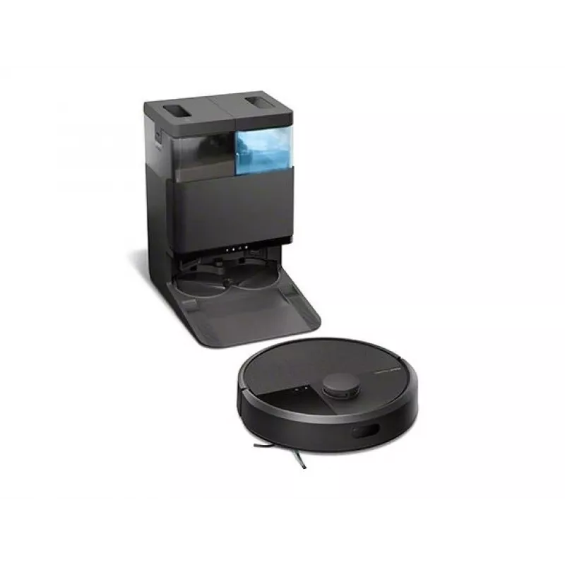 iRobot Roomba 405 Combo Plus Juoda