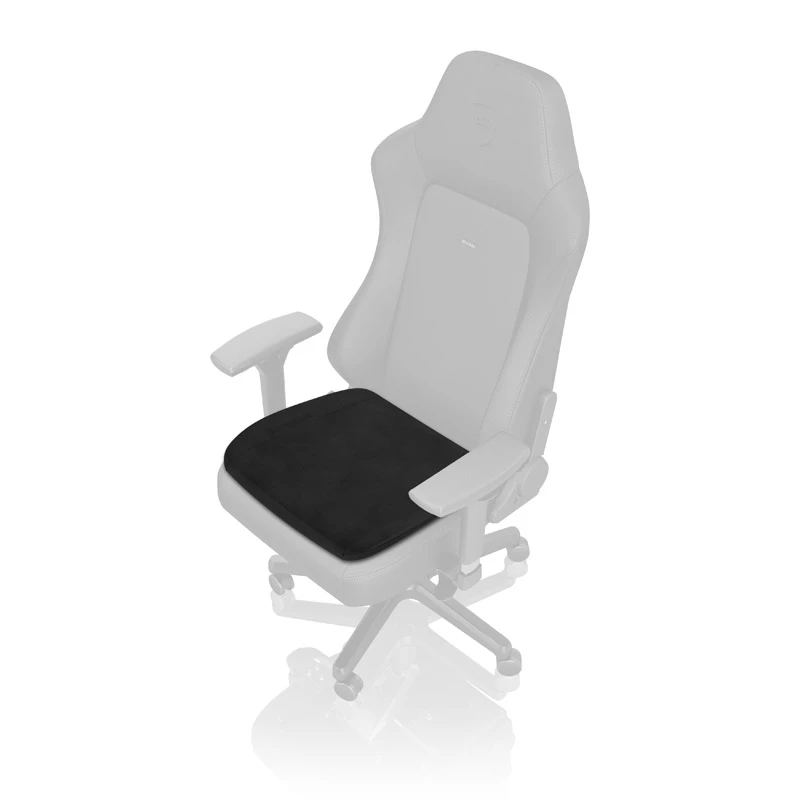 noblechairs Atminties putų pagalvėlių rinkinys - sėdynės pagalvė + kaklo pagalvė