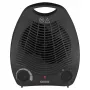 Savio AD-02 B buitinis ventiliatorius, juodas