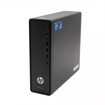 HP Pro Mini 400 G9 DM C5XR6ES [Intel i5-12500T, 8 GB RAM, 256 GB SSD, Intel UHD Graphics 770, Windows 11 Pro]