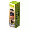 Termo puodelis Maestro MR-1634-D 400 ml Space, izoliuotas nerūdijančio plieno gėrimų indas