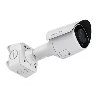 Avigilon Alta 2MP H6SL lauko IR apsaugos kamera su 3,4–10,5 mm objektyvu – Alta 30 dienų