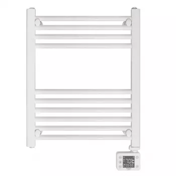 LED elektrinis vonios radiatorius | AD 7823 | Radiatorius | 400 W | Balta | IP24
