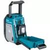 MAKITA RADIJO 12/14,4/18V DMR115 FM/DAB BLUETOOTH AUX USB