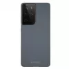 Krusell dėklas Galaxy S21 Ultra pilkas