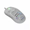 Pelė White Shark GALAHAD White USB Type-A