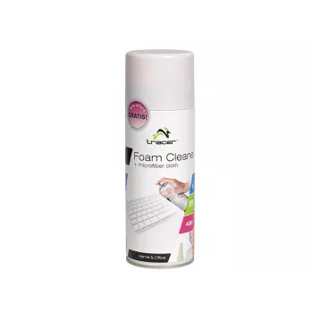 Tracer valymo putos 400ML + mikropluošto šluostė
