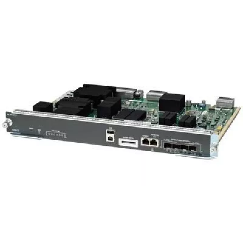 Catalyst 4500 E-SERIES