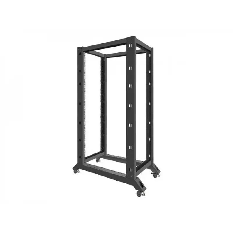 Laisvai stovintis stovas Lanberg OR01-6032-B 32U juodas