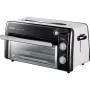 Skrudintuvas Tefal TL6008 2 vnt. 1300 W Aliuminis Juodas