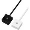 Stiklo dūžio jutiklis White SPGS/w (GHV9220004V0009)