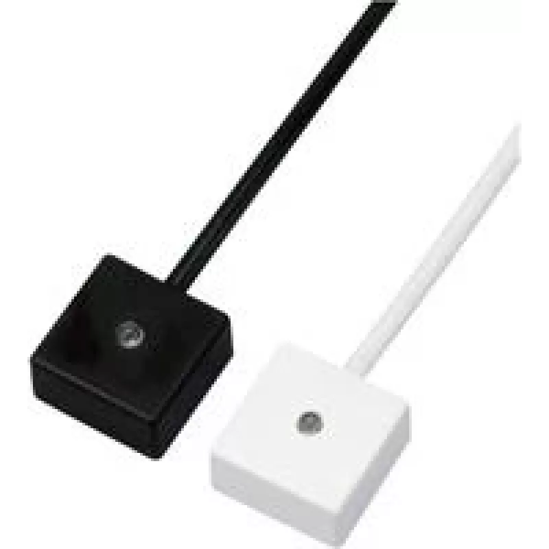 Stiklo dūžio jutiklis White SPGS/w (GHV9220004V0009)