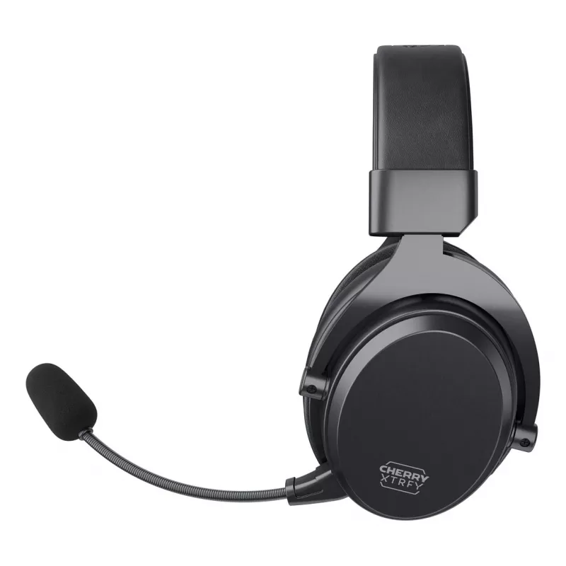 Ausinės CHERRY XTRFY H3 Wireless