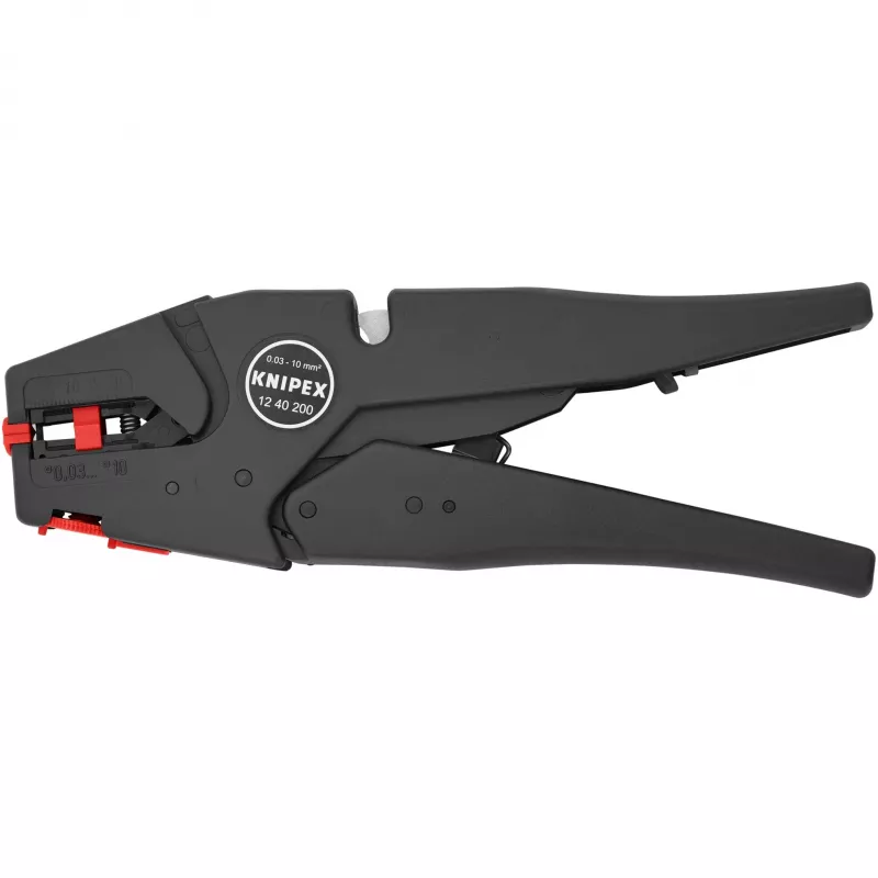 Kabelių nuėmiklis Knipex 12 40 200