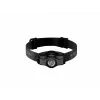 Headlamp Led Lenser MH3 Juoda Pilka