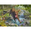 Dėlionė, schmidt spiele modelis 58559 — įvairiaspalvė vaikų dėlionė