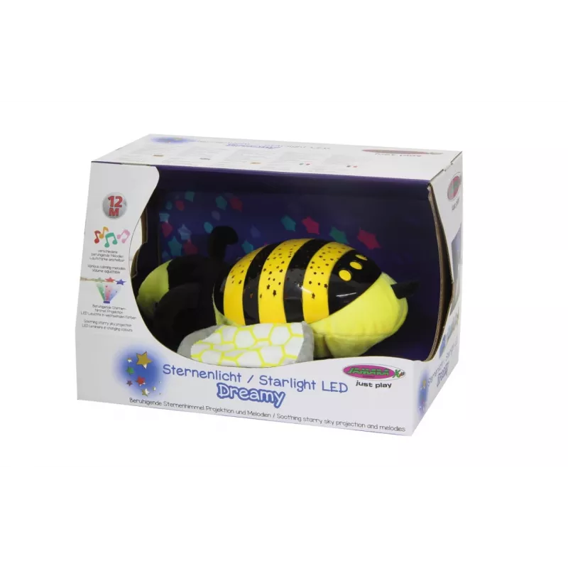 Naktinė lemputė ant stalo Jamara Dreamy Bee