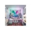 Išmanusis skydas Nanoleaf NL47-0101TW-3PK Wi-Fi Juoda 3 vnt.