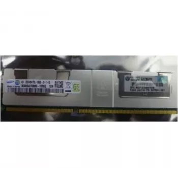 32GB QuadRank x4 PC3L-10600L (DDR3-1333) 647654-081