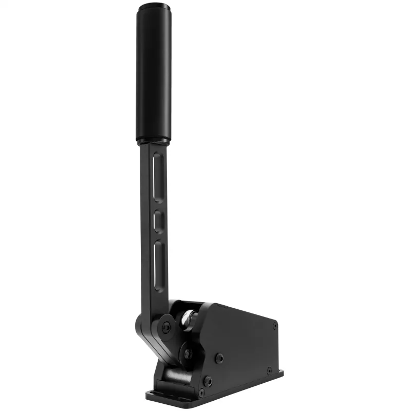 Simagic Handbrake S503 su TB-1 linijiniu apkrovos jutikliu — rankinis stabdys simuliacinėms lenktynėms