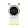 Kamera omajin by Netatmo OBC-01-EU Wi-Fi 110° žiūrėjimo kampas