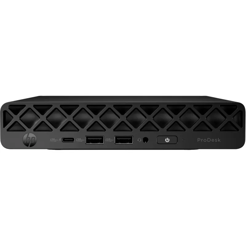 Kompiuteris HP ProDesk 4 Mini G1 U7-265T 16GB 512GB W11P WIFI6E USB-C 100W
