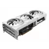 SAPPHIRE Radeon RX 9070 16 GB GDDR6 vaizdo plokštė