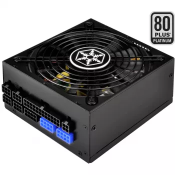 Maitinimo blokas SidabrinėStone SST-SX800-LTI v1.2 800W