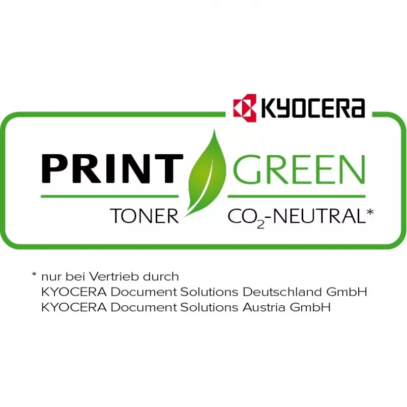 Tonerio kasetė Kyocera TK-1125 1000 puslapių juoda