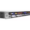 Audient ASP880 8 kanalų mikrofoninis pirminis stiprintuvas 24 bitų 96 kHz, montuojamas į stovą