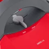 Dulkių siurblys Zelmer ZVC3500R Antek Red