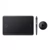 Wacom Intuos Pro S grafinė planšetė Juoda 160 x 100 mm