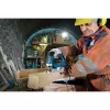 Bosch GST 150 BCE elektrinis siaurapjūklis 780 W 2.7 kg