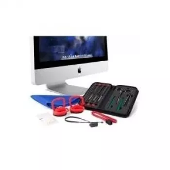 ∆OWC „Pasidaryk pats“ SSD papildymo rinkinys, skirtas 21,5 colio „Apple iMac“ (2011 m. vidurys)