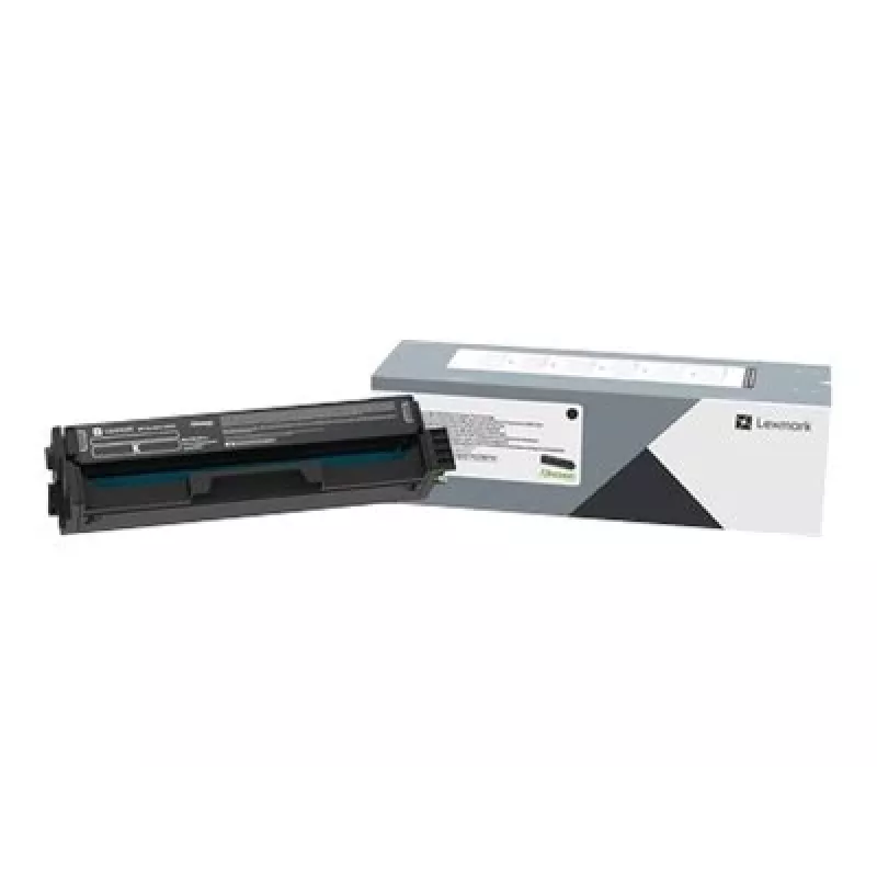 Lexmark CS431DW dažų kasetė, 6000 puslapių, juoda