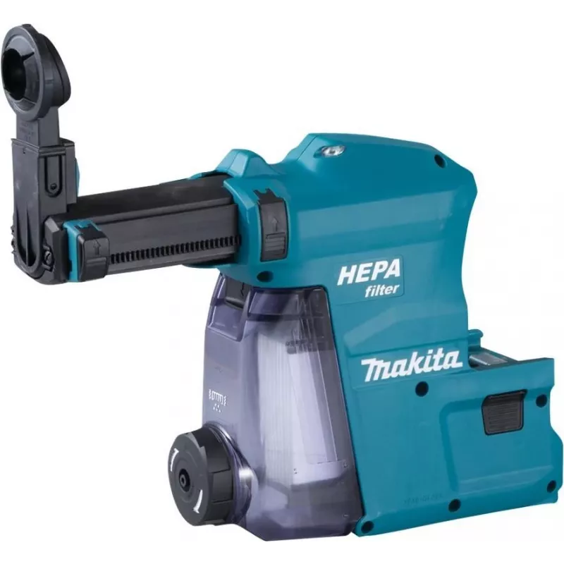 Makita 199581-0 dulkių nusiurbimo sistema DX08 (199581-0)