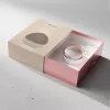 Neno Beauty Mica termozoninis veido valymo šepetėlis