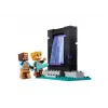 Lego Minecraft 21252 Ginklų salė