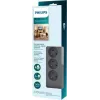 Apsaugos nuo viršįtampių juosta Philips SPN3140A/60 — 14 lizdų, 60 Hz