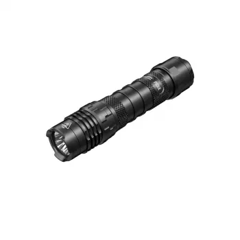 Rankinis žibintuvėlis Nitecore P10iX juodas