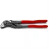 KNIPEX replės veržliaraktis viename 250 mm