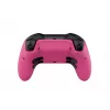 DragonShock Nebula Ultimate, žaidimų pultas, Nintendo Switch, D-Pad, Pagrindinis mygtukas, Paleidimo mygtukas, Turbo mygtukas, Įvairiaspalvis, Belaidis, Bluetooth